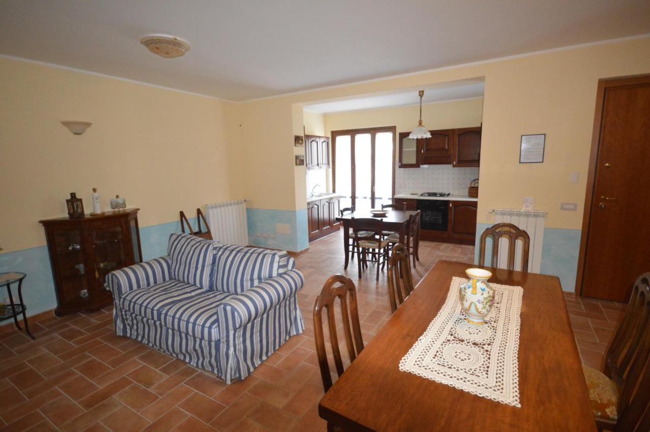 בית הארחה Beroide 	Casa Cardarella מראה חיצוני תמונה