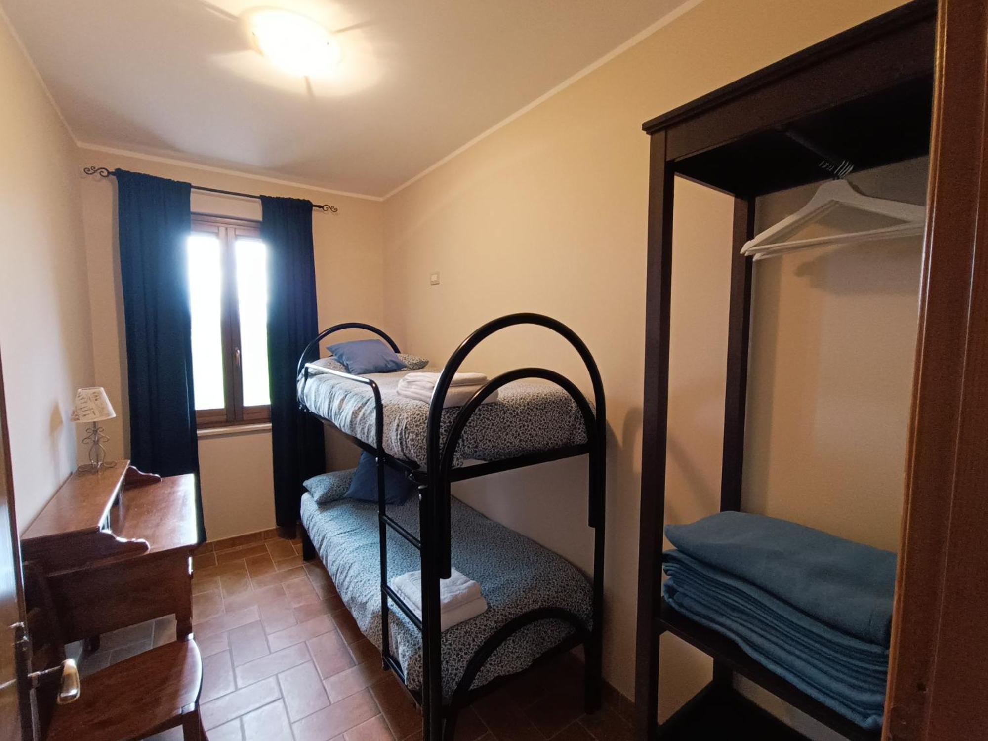 בית הארחה Beroide 	Casa Cardarella חדר תמונה