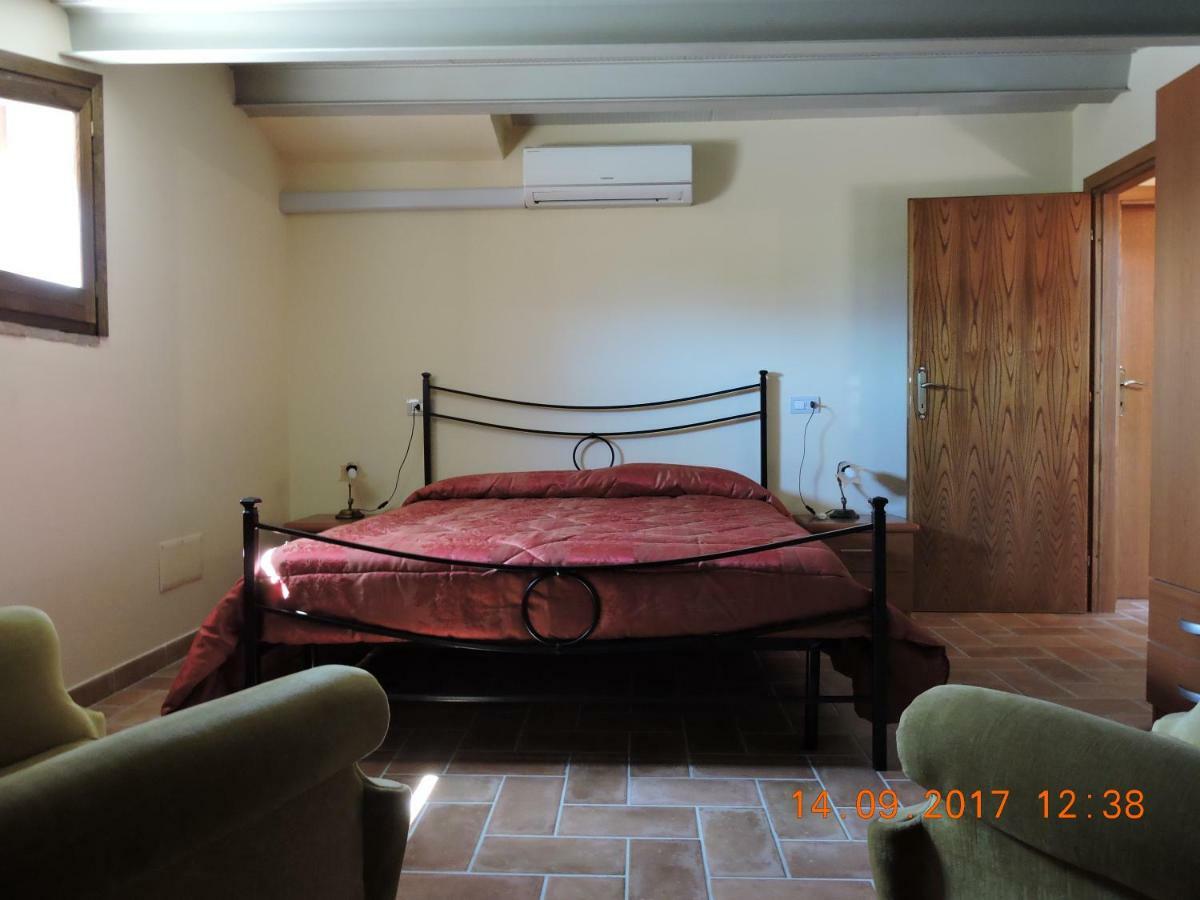 בית הארחה Beroide 	Casa Cardarella מראה חיצוני תמונה